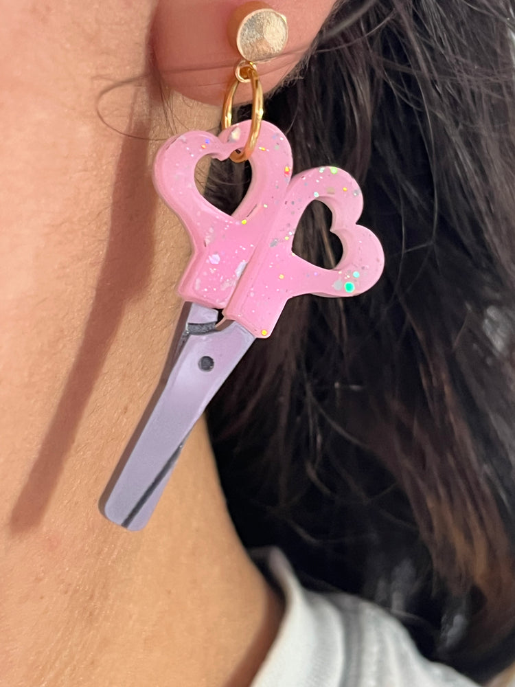 BFF Craft Pride Scissors