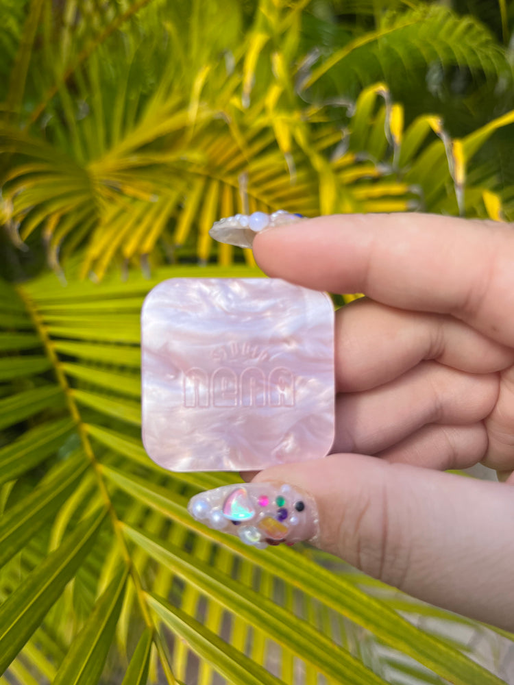 "Don't let them win" Keychain