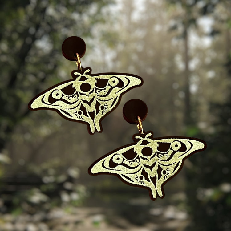 Future Days Ellie Moth