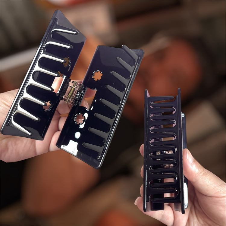 "Happy Birthday, Love Joel" The Last Of Us Cassette Hair Clip