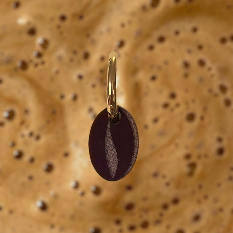 Cafeteria with Coffee Bean