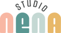 Studio Nena logo
