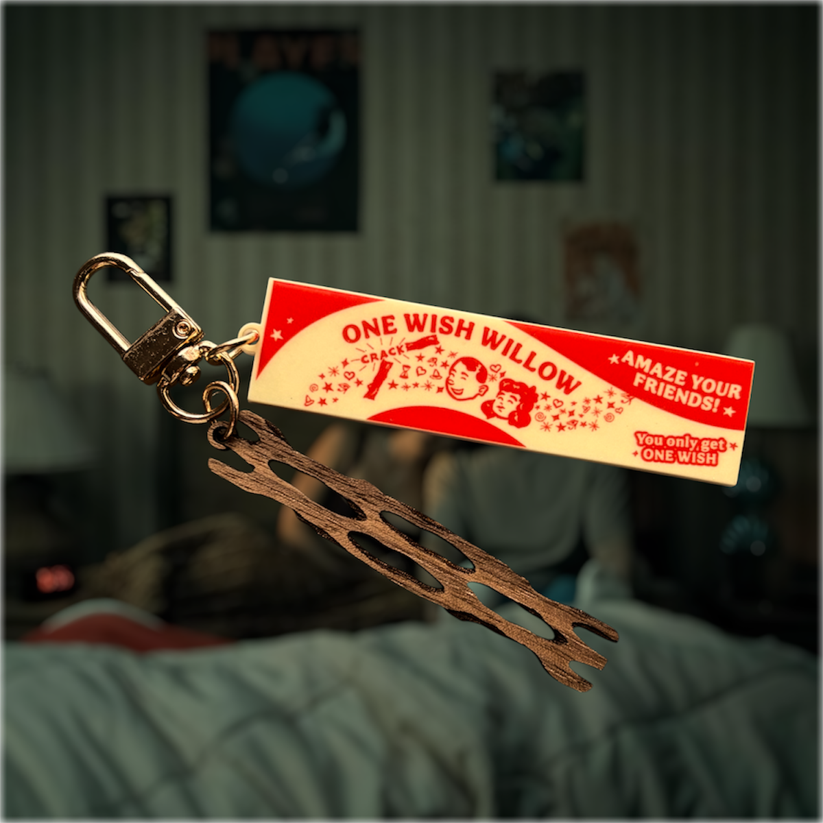 Keychains