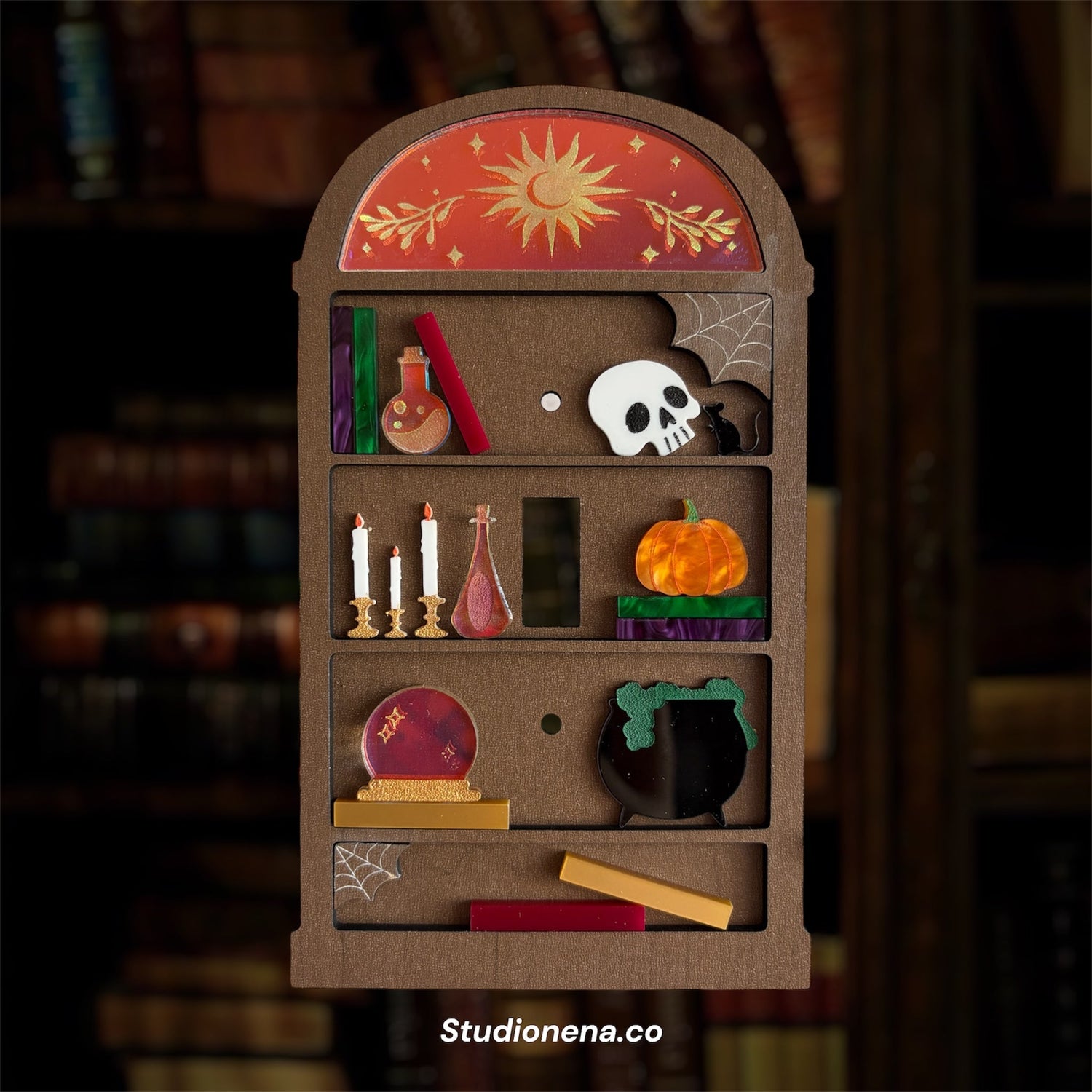 Halloween Home Decor