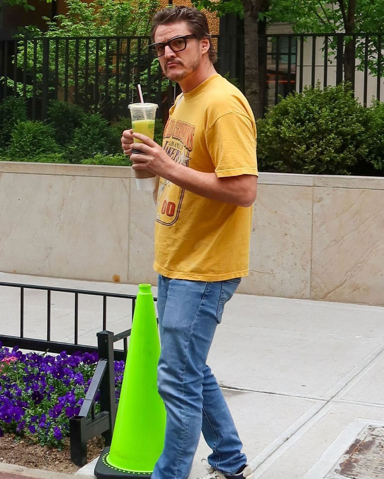 PREORDER Lakers Shirt Sonnydro