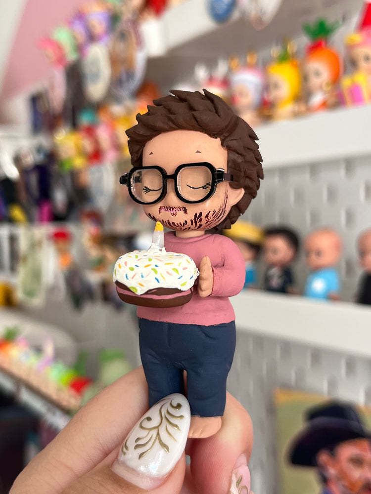 Birthday Sonnydro