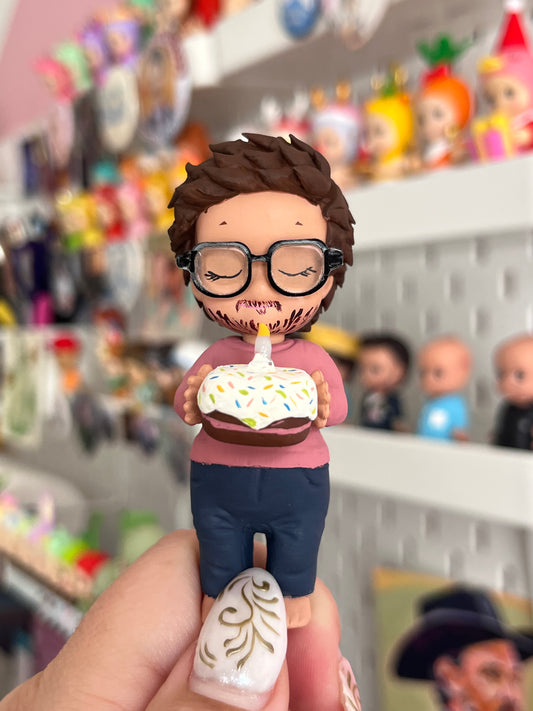 Birthday Sonnydro