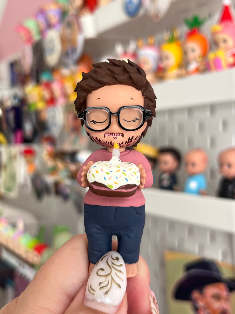Birthday Sonnydro