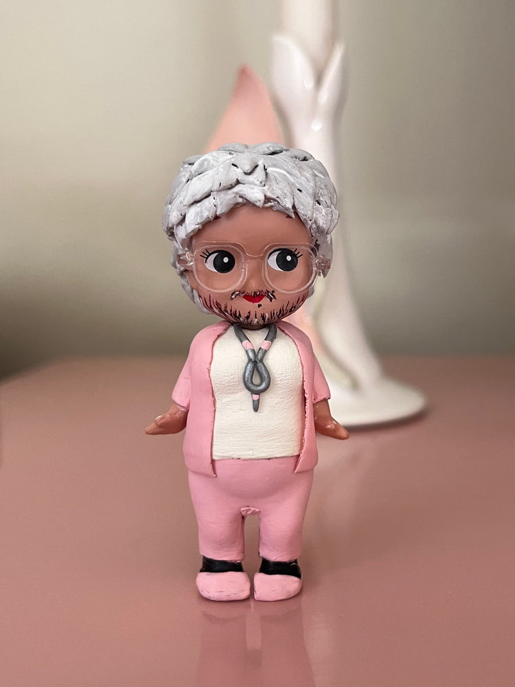 Raindro Pink