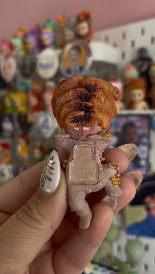 PREORDER Clicker Hipper