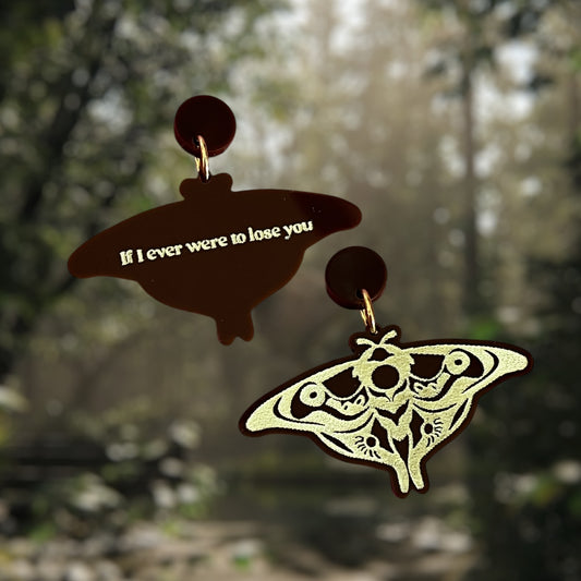 Future Days Ellie Moth