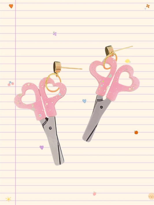 BFF Craft Pride Scissors