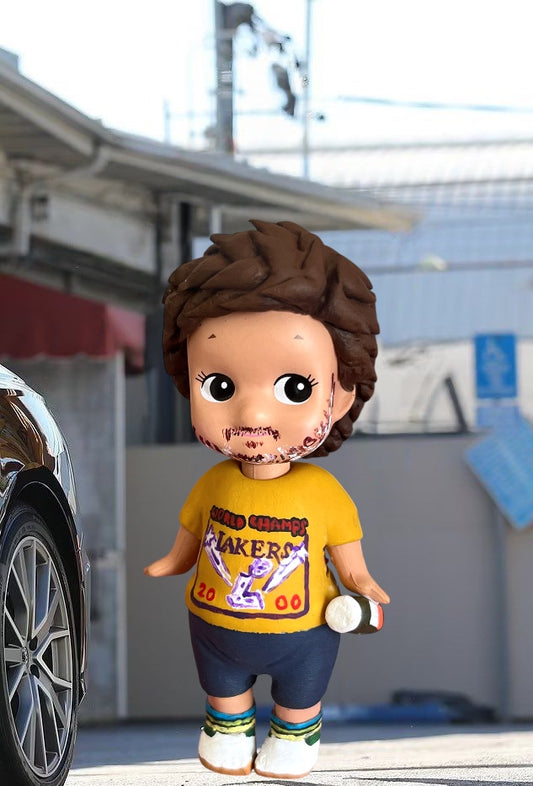 PREORDER Lakers Shirt Sonnydro