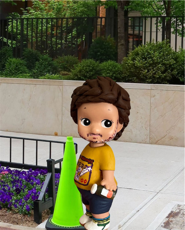 PREORDER Lakers Shirt Sonnydro