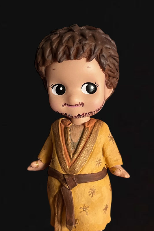 Oberyn Sonnydro