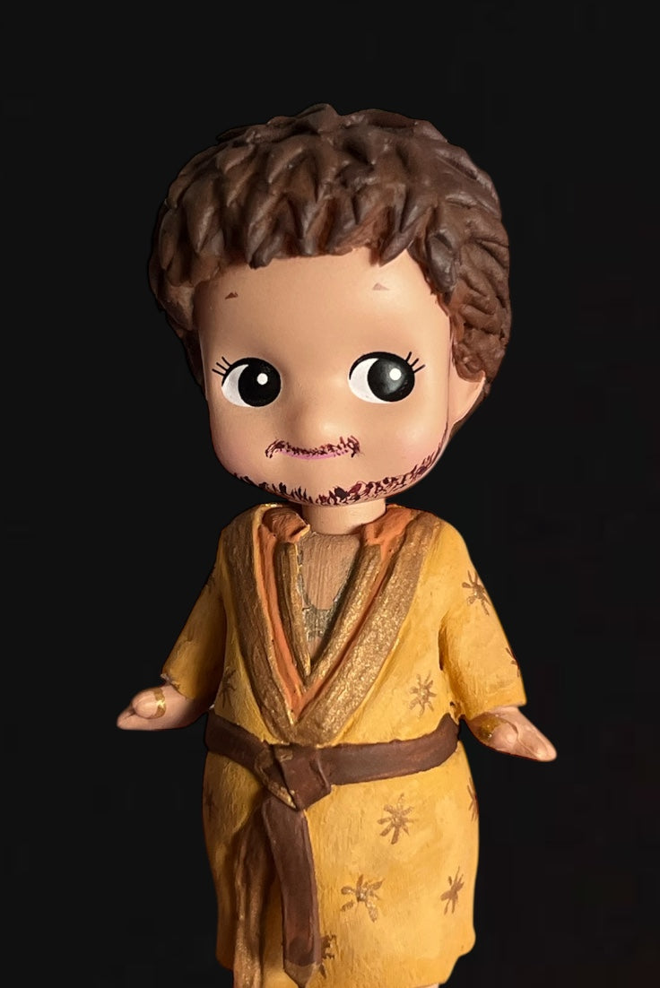 Oberyn Sonnydro