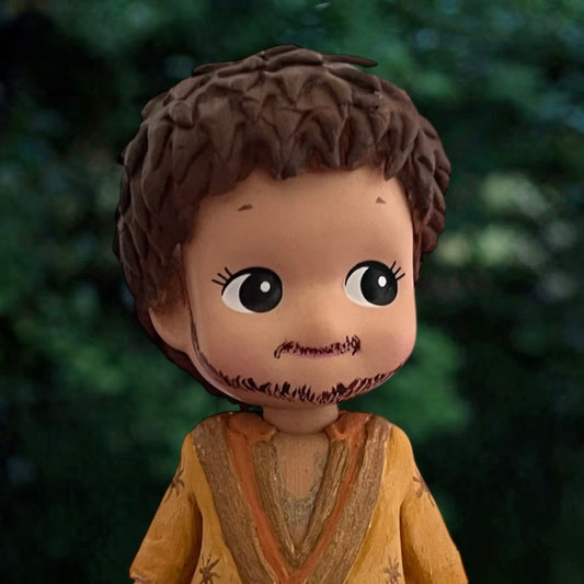 Oberyn Sonnydro