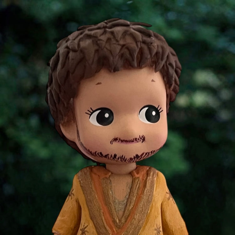 Oberyn Sonnydro