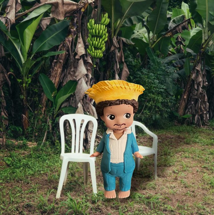 PREORDER Bad Bunny Jibaro