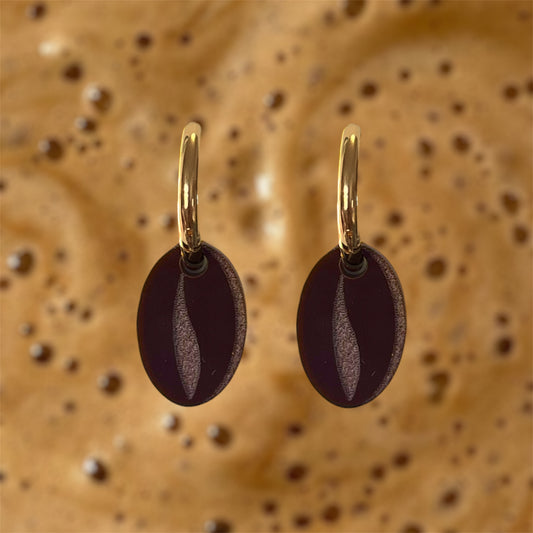 Cafeteria with Coffee Bean